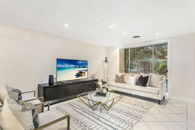 Fifth view of Homely house listing, 23 Fenwick Close, Kellyville NSW 2155