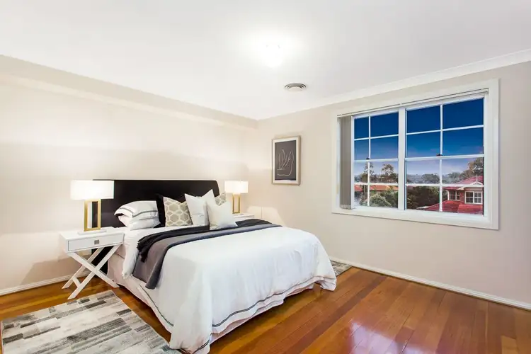 Seventh view of Homely house listing, 23 Fenwick Close, Kellyville NSW 2155