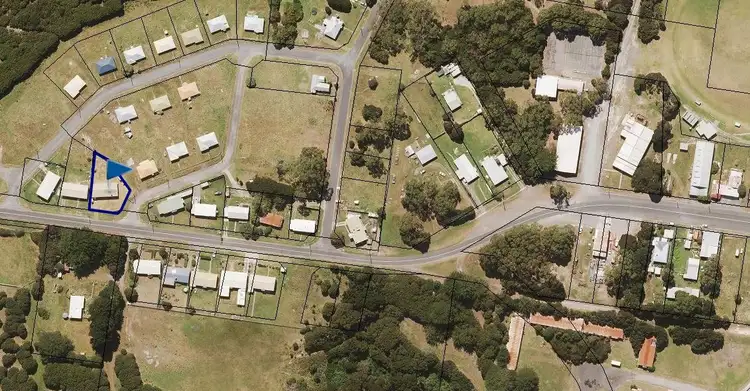 Second view of Homely house listing, 2843 Grassy Road, Grassy TAS 7256