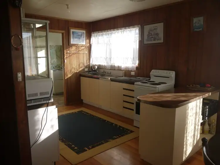 Fifth view of Homely house listing, 2843 Grassy Road, Grassy TAS 7256