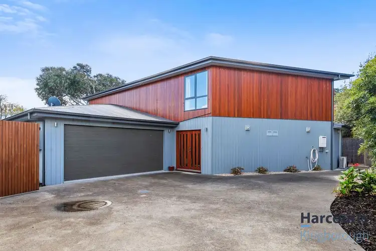 Main view of Homely house listing, 42A Windsor Street, Kingston Beach TAS 7050