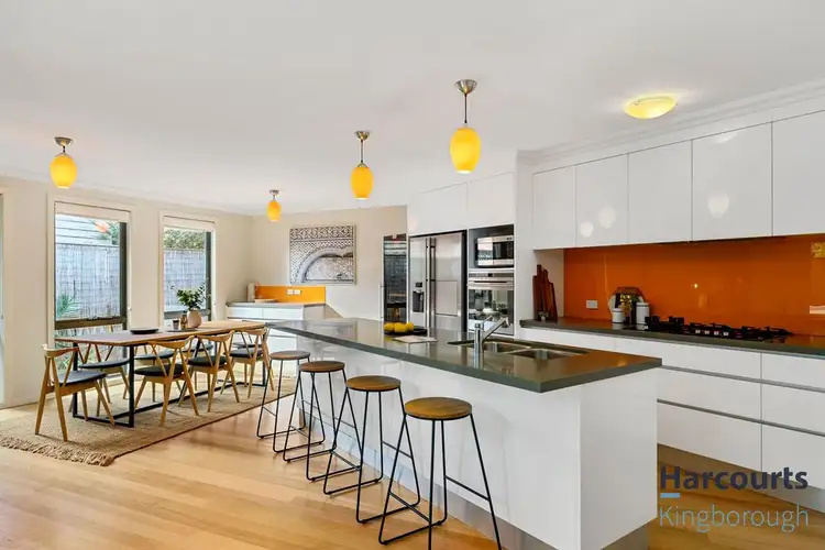 Fifth view of Homely house listing, 42A Windsor Street, Kingston Beach TAS 7050