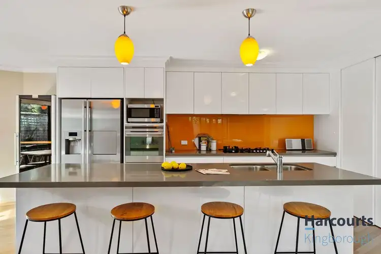 Sixth view of Homely house listing, 42A Windsor Street, Kingston Beach TAS 7050