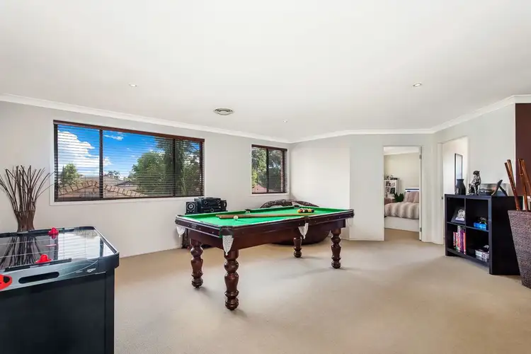 Sixth view of Homely house listing, 3 Baltic Grove, Kellyville Ridge NSW 2155