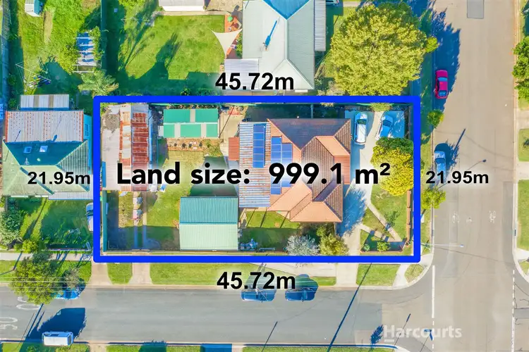 32 Barangaroo Rd, Toongabbie NSW 2146