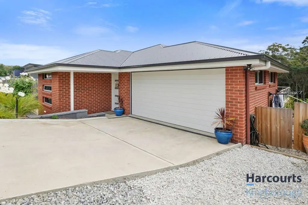 Main view of Homely house listing, 16 Bonnie Vale Drive, Howden TAS 7054