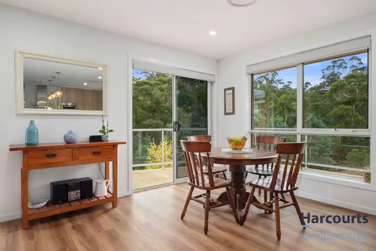 Fourth view of Homely house listing, 16 Bonnie Vale Drive, Howden TAS 7054