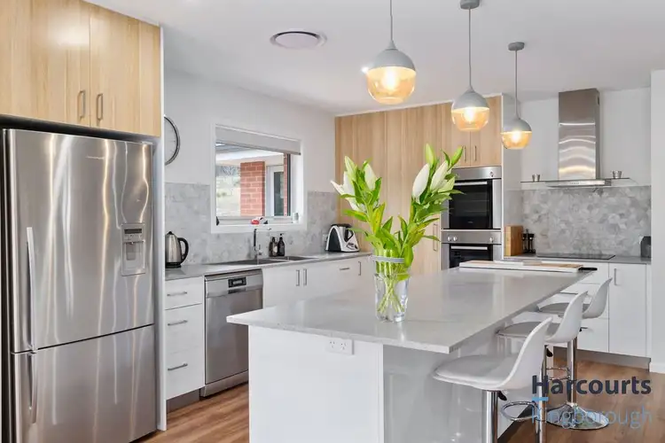 Fifth view of Homely house listing, 16 Bonnie Vale Drive, Howden TAS 7054