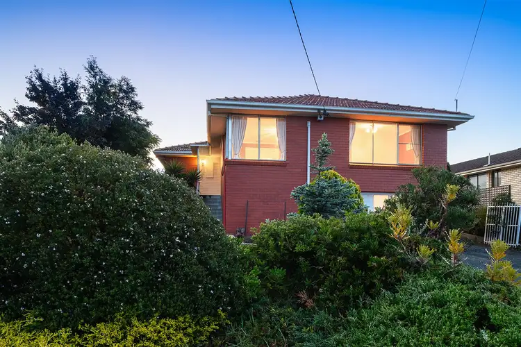 Main view of Homely house listing, 4 Third Avenue, Midway Point TAS 7171