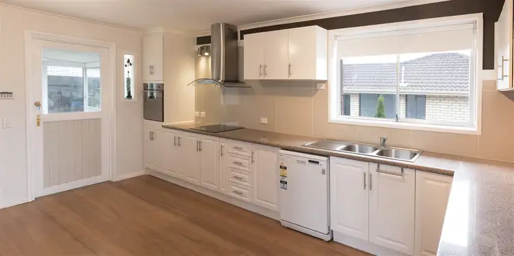 Fourth view of Homely house listing, 4 Third Avenue, Midway Point TAS 7171
