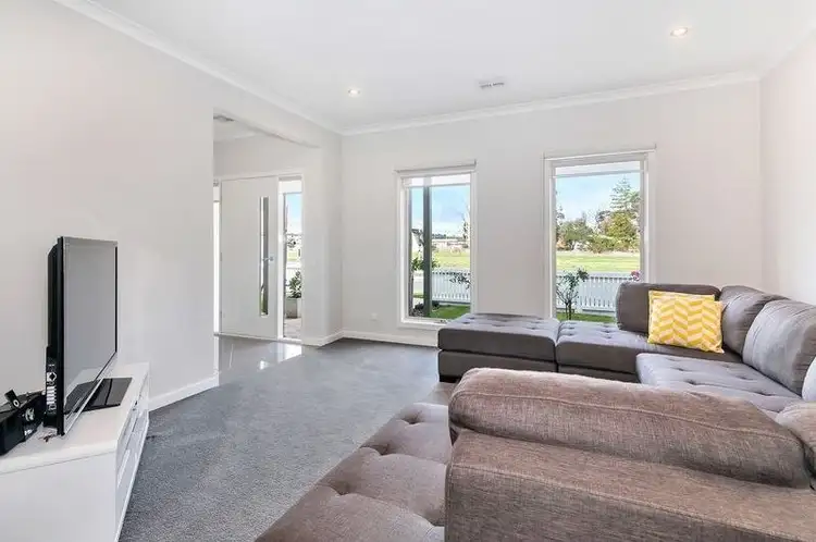 Second view of Homely house listing, 221 Scott Parade, Ballarat East VIC 3350