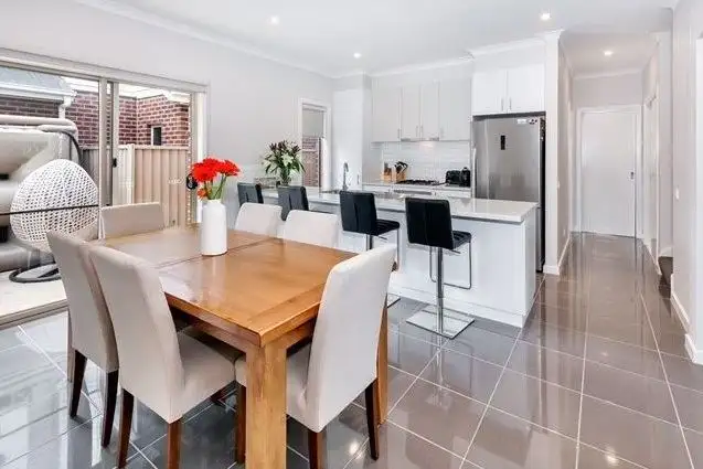 Fifth view of Homely house listing, 221 Scott Parade, Ballarat East VIC 3350