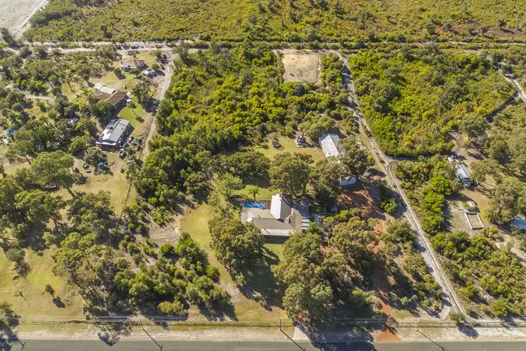 Second view of Homely house listing, 77 Boronia Road, Banjup WA 6164