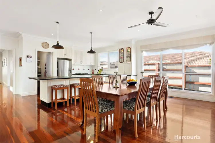 Fifth view of Homely house listing, 19 Overland Rise, Pakenham VIC 3810