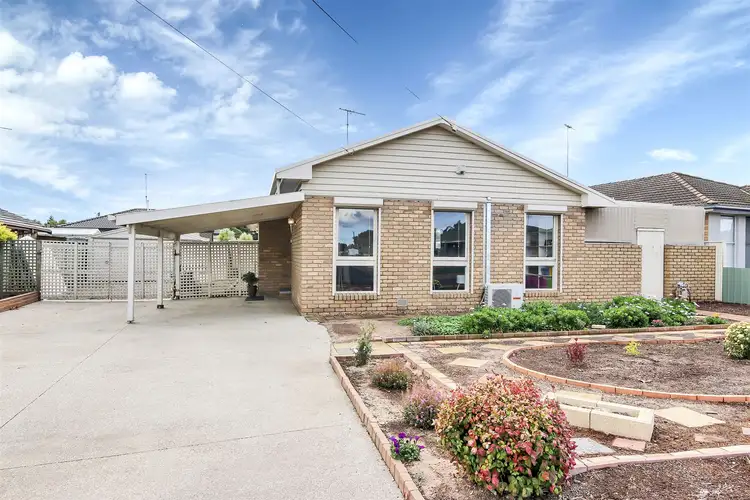 5 Saintfield Street, Lara VIC 3212
