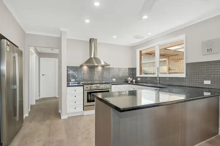 Third view of Homely house listing, 5 Saintfield Street, Lara VIC 3212