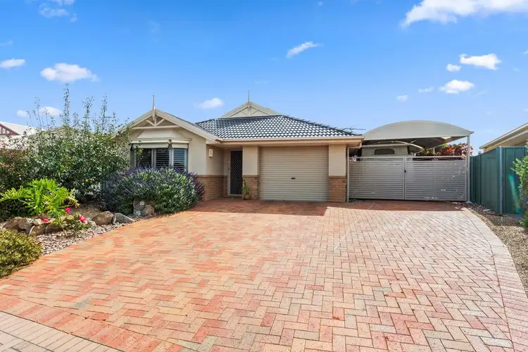 Main view of Homely house listing, 50 Emerald Blvd, Aldinga Beach SA 5173