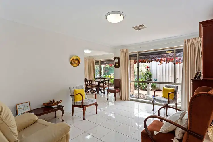 Fifth view of Homely house listing, 50 Emerald Blvd, Aldinga Beach SA 5173