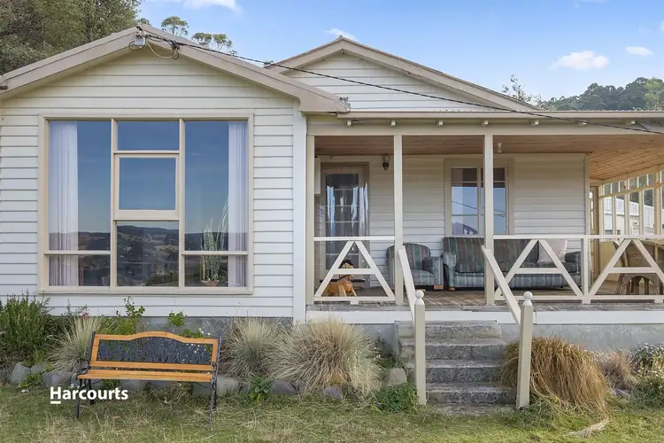 Main view of Homely house listing, 65 Triffets Lane, Castle Forbes Bay TAS 7116