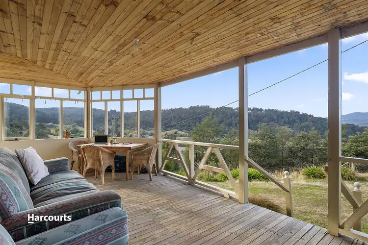 Third view of Homely house listing, 65 Triffets Lane, Castle Forbes Bay TAS 7116