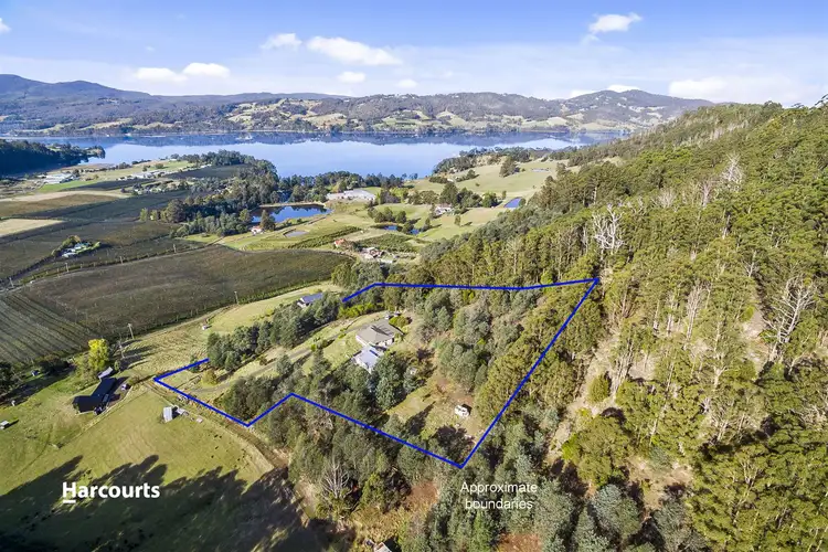 Fourth view of Homely house listing, 65 Triffets Lane, Castle Forbes Bay TAS 7116