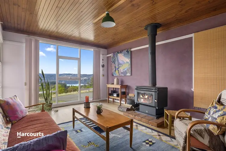Fifth view of Homely house listing, 65 Triffets Lane, Castle Forbes Bay TAS 7116