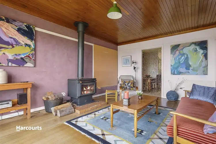 Sixth view of Homely house listing, 65 Triffets Lane, Castle Forbes Bay TAS 7116