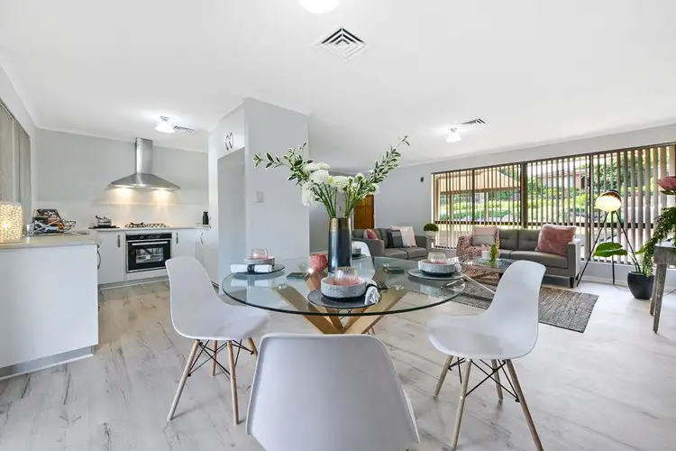 Main view of Homely house listing, 18 Westmoreland Road, Morphett Vale SA 5162