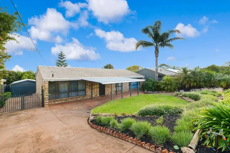 Second view of Homely house listing, 18 Westmoreland Road, Morphett Vale SA 5162