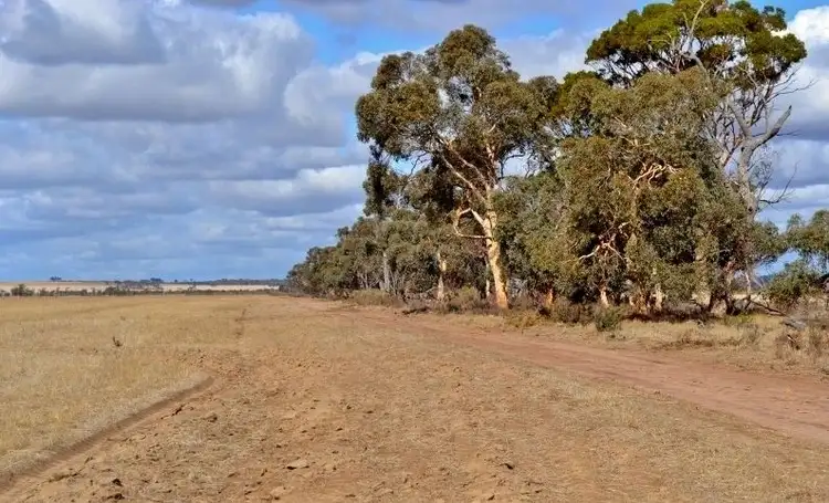 Second view of Homely rural property listing, . Yenyenning Lakes, Quairading WA 6383