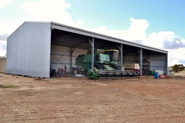 Fourth view of Homely rural property listing, . Yenyenning Lakes, Quairading WA 6383