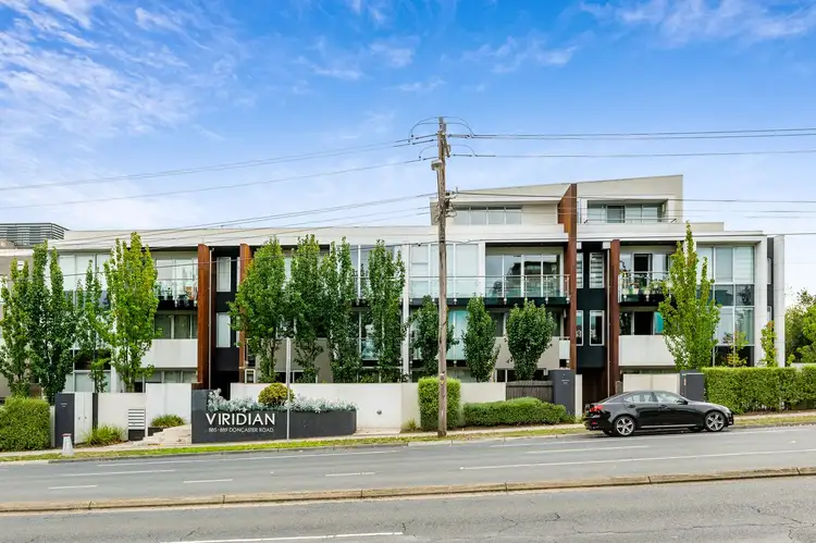 14/885-889 Doncaster Road, Doncaster East VIC 3109