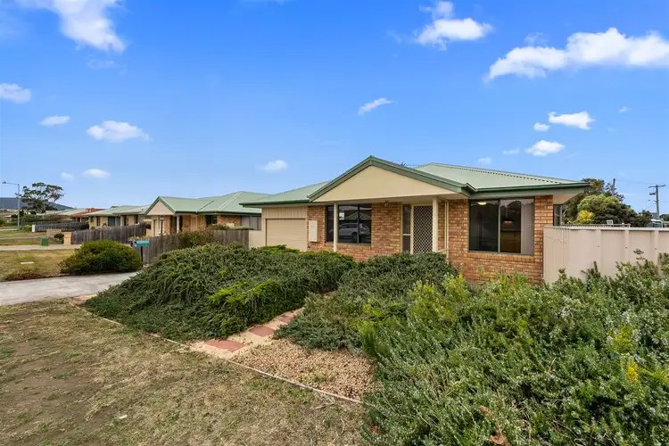 Second view of Homely house listing, 1/1 Pollock Place, Sorell TAS 7172