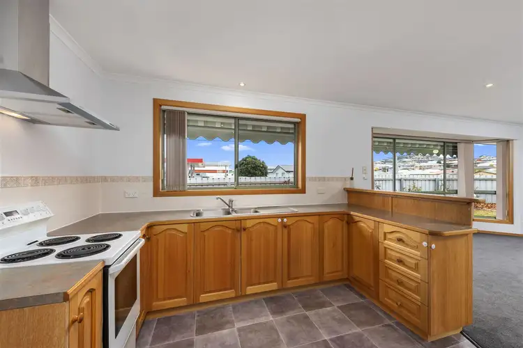 Fourth view of Homely house listing, 1/1 Pollock Place, Sorell TAS 7172