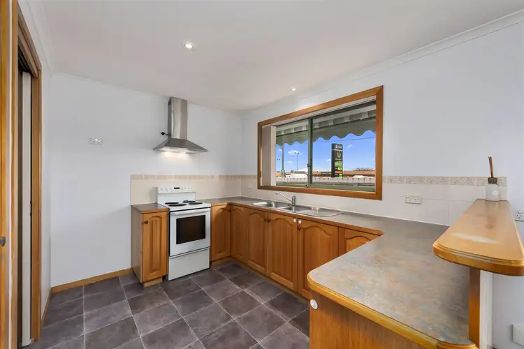 Fifth view of Homely house listing, 1/1 Pollock Place, Sorell TAS 7172