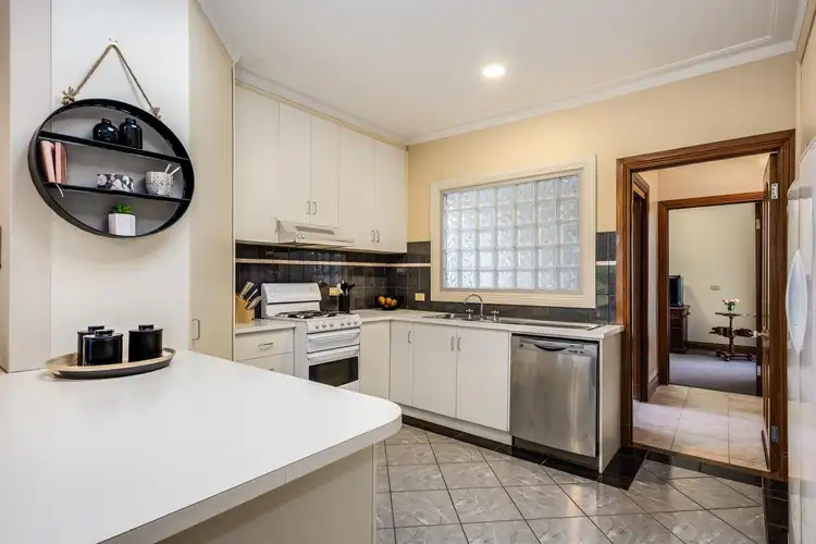 Third view of Homely house listing, 2 Grace Court, Herne Hill VIC 3218