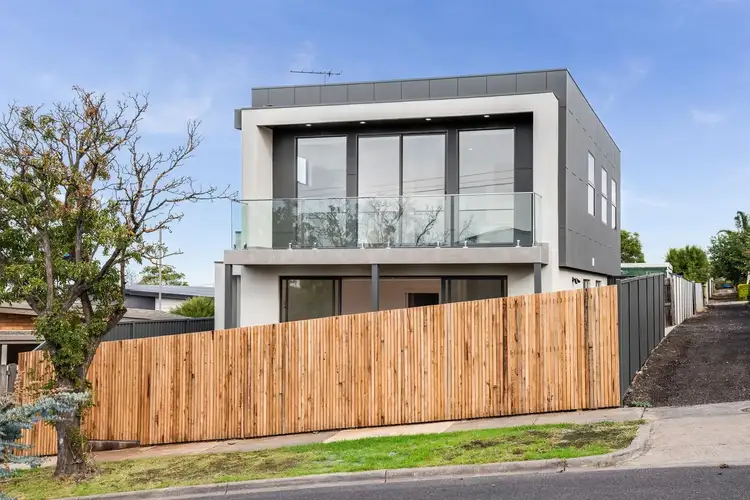 a/1 Ruhamah Avenue, Bell Post Hill VIC 3215