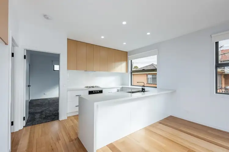 Second view of Homely house listing, a/1 Ruhamah Avenue, Bell Post Hill VIC 3215