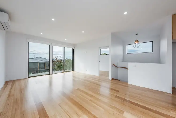 Third view of Homely house listing, a/1 Ruhamah Avenue, Bell Post Hill VIC 3215