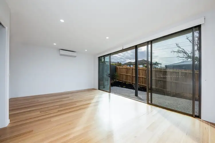 Fourth view of Homely house listing, a/1 Ruhamah Avenue, Bell Post Hill VIC 3215