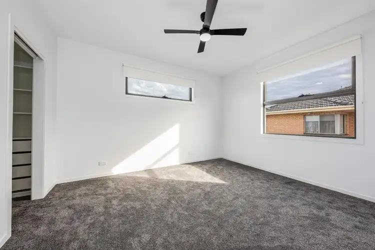 Fifth view of Homely house listing, a/1 Ruhamah Avenue, Bell Post Hill VIC 3215