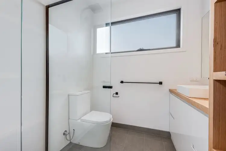 Sixth view of Homely house listing, a/1 Ruhamah Avenue, Bell Post Hill VIC 3215