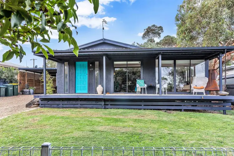 Main view of Homely house listing, 116 Canterbury Road, Victor Harbor SA 5211