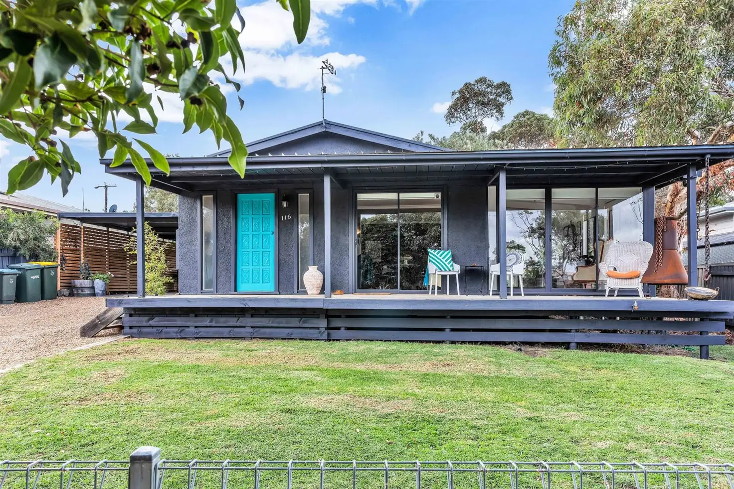 Main view of Homely house listing, 116 Canterbury Road, Victor Harbor SA 5211
