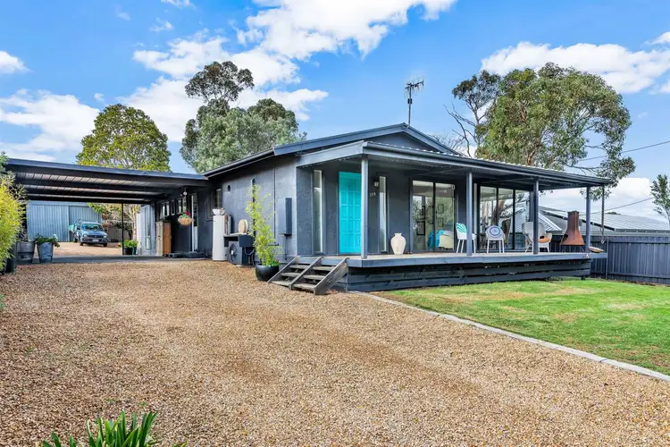 Second view of Homely house listing, 116 Canterbury Road, Victor Harbor SA 5211