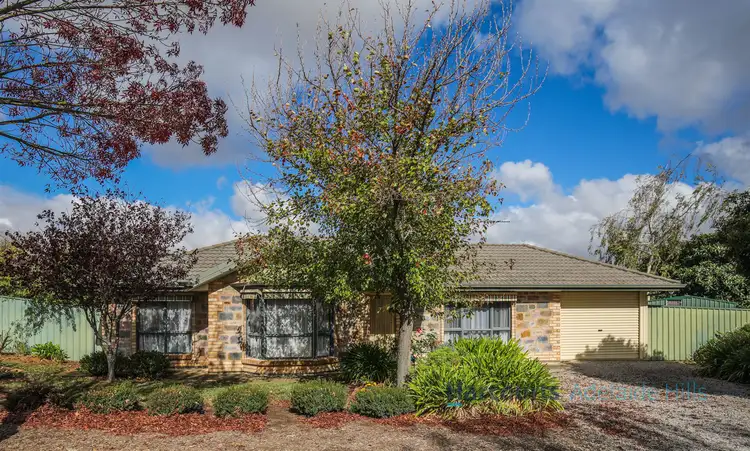 11 Joanne Street, Nairne SA 5252