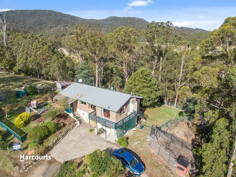 Main view of Homely house listing, 20 Jordans Road, Mountain River TAS 7109