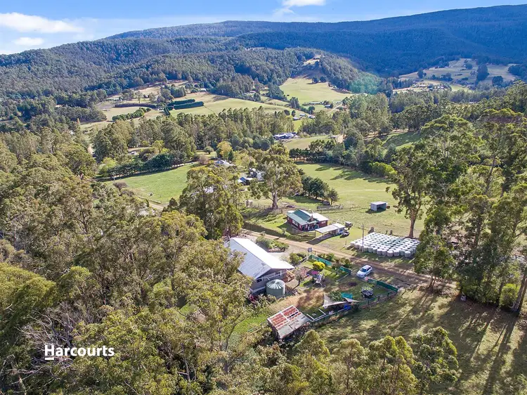 Third view of Homely house listing, 20 Jordans Road, Mountain River TAS 7109