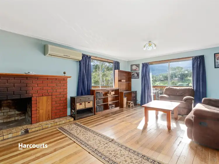 Fourth view of Homely house listing, 20 Jordans Road, Mountain River TAS 7109