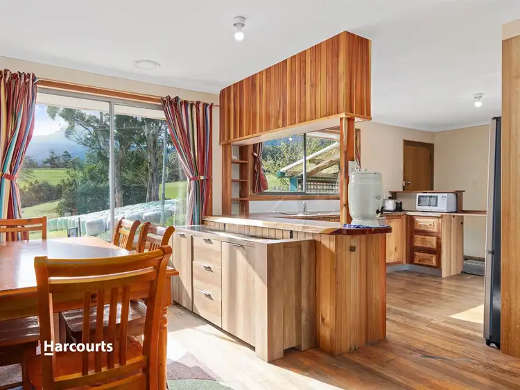 Fifth view of Homely house listing, 20 Jordans Road, Mountain River TAS 7109